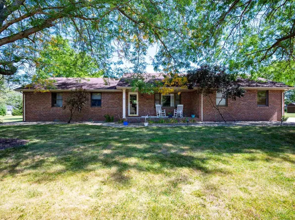 1915 N 950th Rd W, Parker City, IN 47368