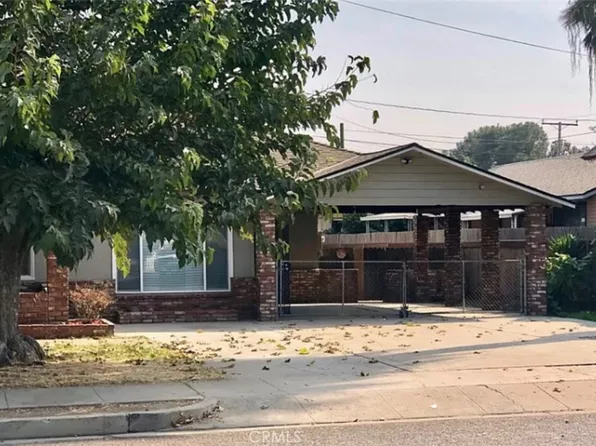 704 N Garden St, Visalia, CA 93291