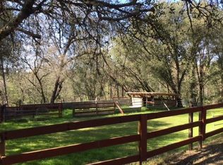 5811 Garden Valley Rd, Garden Valley, CA 95633