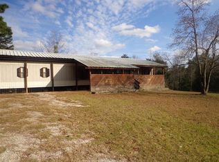 950 County Road 139 N, Jasper, TX 75951
