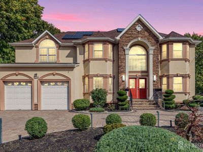 3889 Park Ave, Edison, NJ, 08820