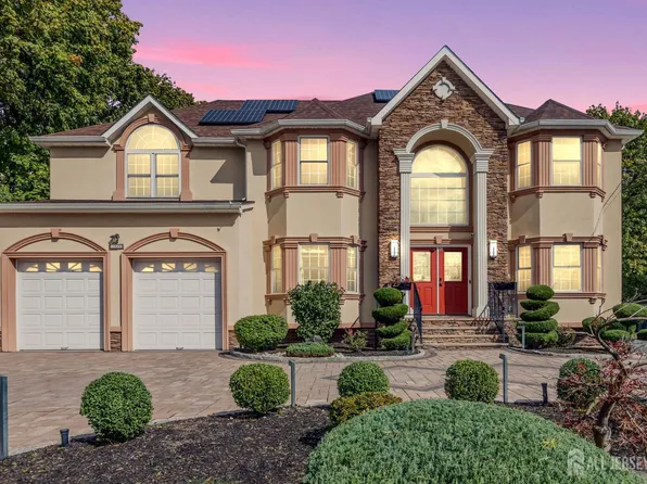 3889 Park Ave, Edison, NJ 08820
