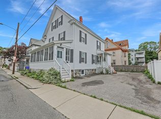 16 Bishop Rd, Malden, MA 02148