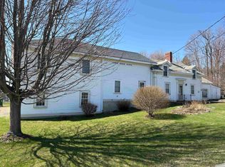 329 W Shore Rd, South Hero, VT 05486