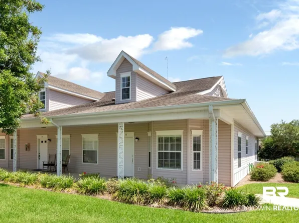 102 Courthouse Dr APT 16, Fairhope, AL 36532