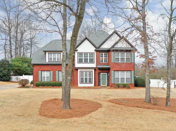 5016 Weatherstone Dr, Buford, GA 30519