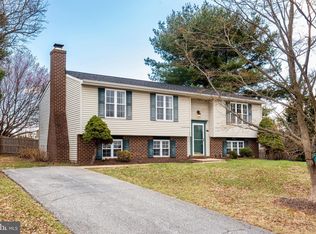 681 Sunflower Ct, Westminster, MD 21157