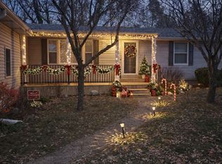 10617 Baldwin Rd, Bridgman, MI 49106