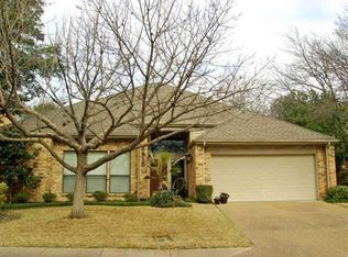 6515 Laurel Valley Rd, Dallas, TX 75248