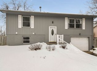 235 E Hickory St, North Liberty, IA 52317