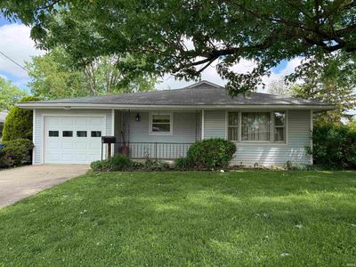 1221 24th St, Bedford, IN, 47421