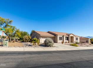 1534 W Belfry Ct, Green Valley, AZ 85622