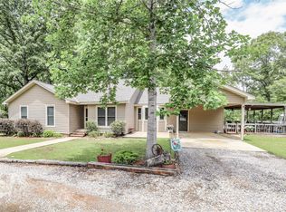 1495 Jackson Trace Rd, Titus, AL 36080