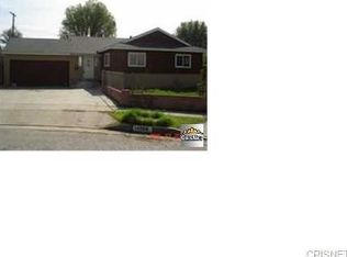 14358 Dyer St, Sylmar, CA 91342
