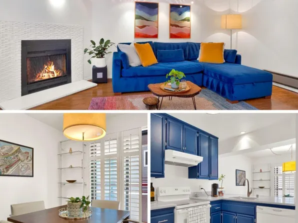 5 W Bellevue Ave APT 6, San Mateo, CA 94402