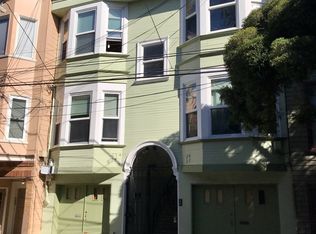 25-29 Dearborn St #25, San Francisco, CA 94110