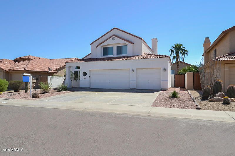 1st image of 3839 E Glenhaven Dr