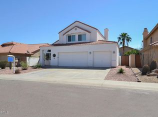 3839 E Glenhaven Dr, Phoenix, AZ 85048