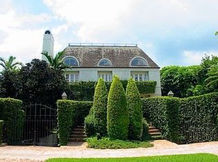 1020 Hardee Rd, Coral Gables, FL 33146