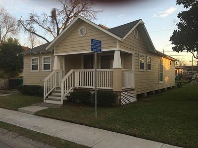 1118 Hammock St, Houston, TX, 77009