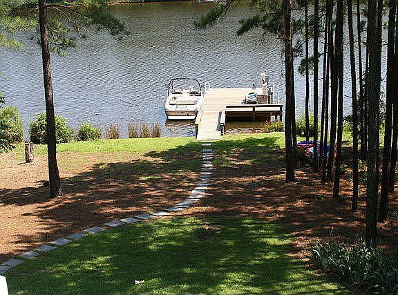 View from Deck/Patio