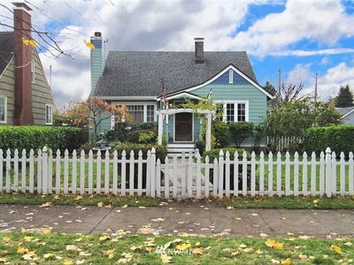 2147 Nichols Blvd, Longview, WA, 98632