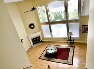 8663 Belworth Sq, New Albany, OH 43054