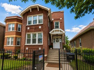 7817 S Aberdeen St #1, Chicago, IL 60620