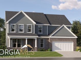 3493 Dover Run Ln, Loganville, GA 30052