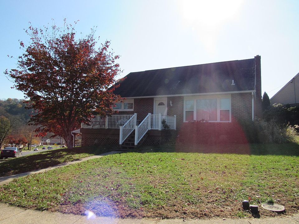 1300 Commonwealth Blvd, Reading, PA 19607 Zillow