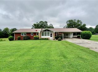 7250 Ridge Rd, Lexington, NC 27295