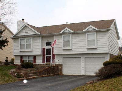 114 Clearbrook Dr, Cranberry Township, PA, 16066