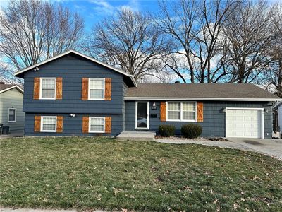 4109 S River Blvd, Independence, MO, 64055