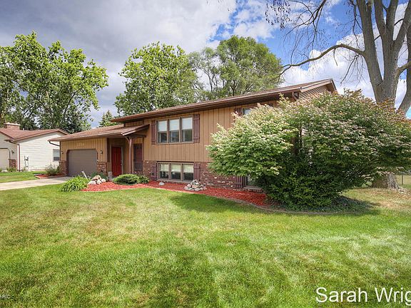 2nd image of 3736 Chanute Ave SW