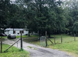 12556 SW 51st Ter, Lake Butler, FL 32054