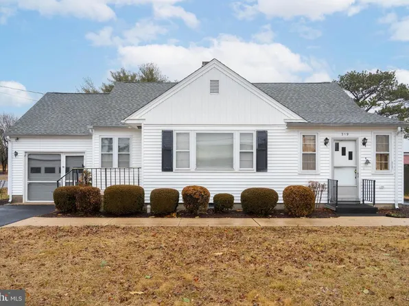 219 Gumboro Rd, Selbyville, DE 19975
