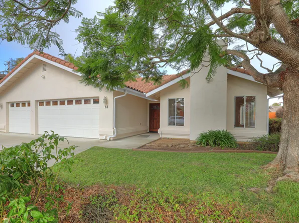 14 Violet Ln, Goleta, CA 93117