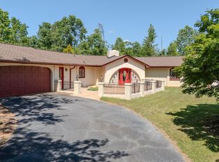 124 Timberlake Cir, Inman, SC 29349