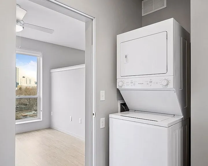 Archer Apartments — Photo 6