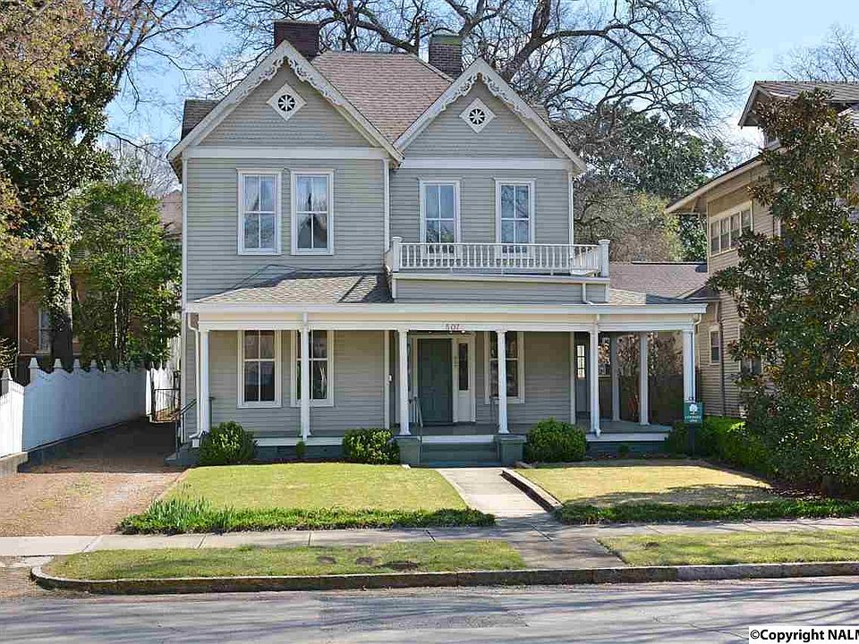 1st image of 507 Franklin St SE