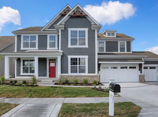 1648 Birchfield Dr, Westfield, IN 46074