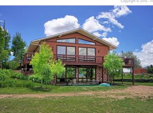 11285 Green Spring Rd, Colorado Springs, CO 80925