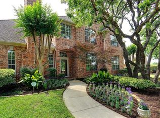 109 Woodland Cv, Coppell, TX 75019