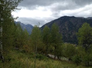 542 Dempsey Rd, Leavenworth, WA 98826