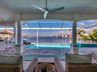 4227 NW 28th St, Cape Coral, FL 33993