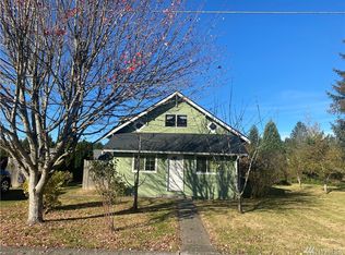 2060 SW Salsbury Ave, Chehalis, WA 98532