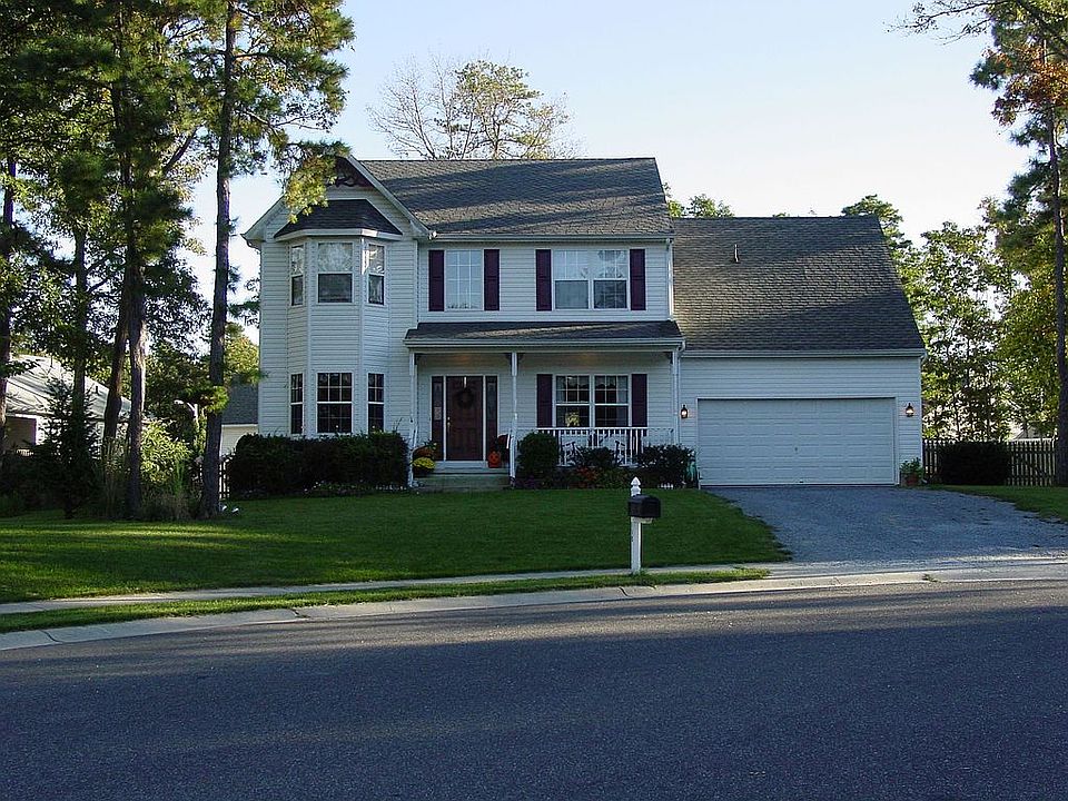 Front view