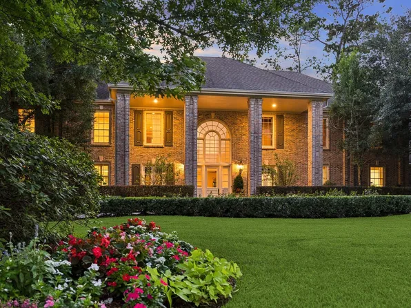 10 Stillforest St, Houston, TX 77024
