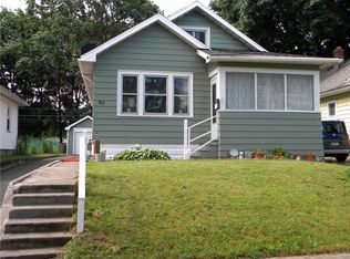 67 Barnard St, Rochester, NY 14616