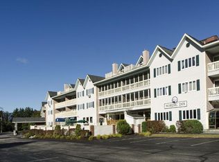 227 Main St #209, Lincoln, NH 03251